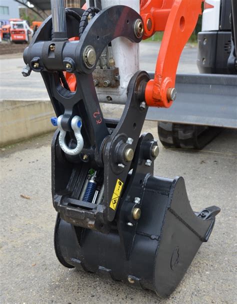 bob cat mini excavator 334d x change coupler|bobcat quick attach coupler.